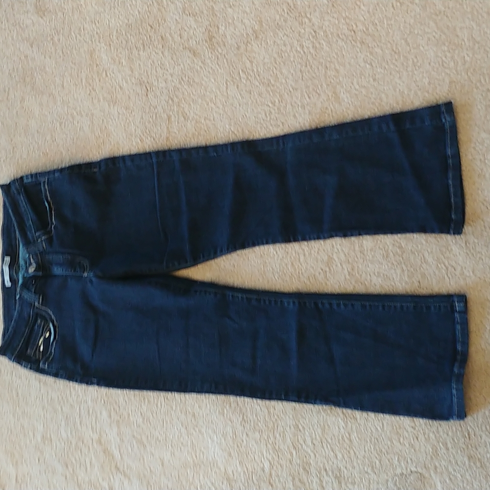 Women's Lee Stretch Jeans Size 10 Petite